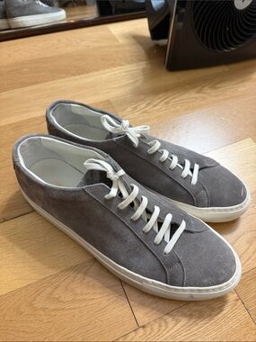 Men's common projects Casual Sneakers - Gray